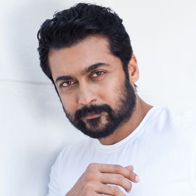 Profile Picture of Mahesh Suriya (@MaheshDevan12) on Twitter