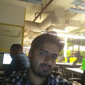 Profile Picture of Manoj Upadhyay (@Manojupadhyay_M) on Twitter