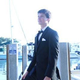 Profile Picture of Brendan Brooks (@brooks_brendan) on Twitter