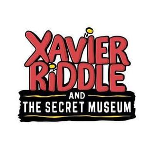 Profile Picture of Xavier Riddle and the Secret Museumon Wikipedia