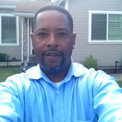 Profile Picture of Alfonzo Curry II (@Al_Curry2nd) on Twitter