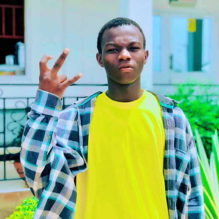 Profile Picture of Dävįd🐐 (@davidbamford23) on Tiktok