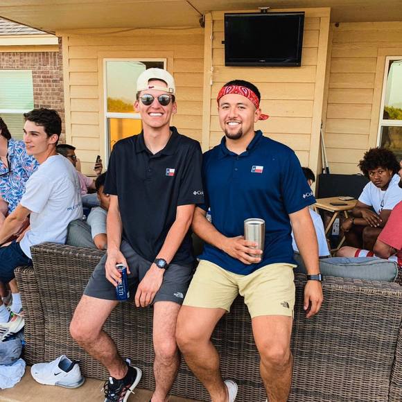 Profile Picture of Jacob Gallardo (@jacobmatthew10) on Poshmark