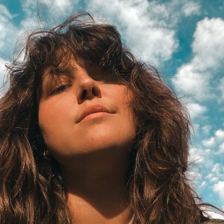 Profile Picture of Kimber Key (@kimberkeyy) on Tiktok