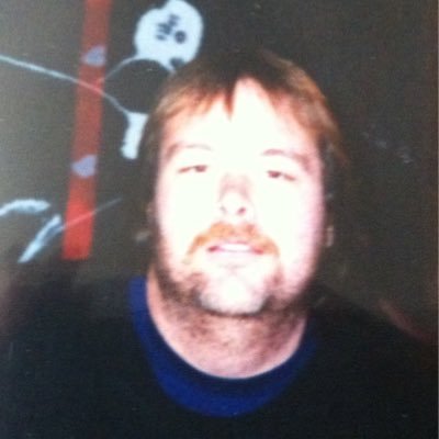 Jerry Jensen - Twitter Profile Picture of Jerry Jensen (@jerryje64527891) on Twitter