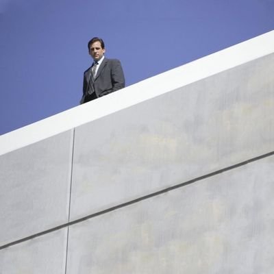 Profile Picture of Kenneth Seddon (@kenneth_seddon) on Twitter