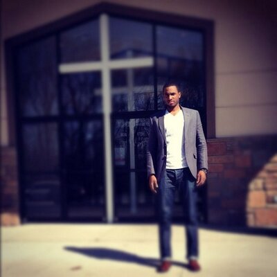 Profile Picture of Jamal Stewart (@jrstew) on Twitter