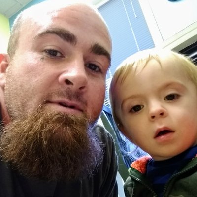 Profile Picture of Kevin Gosnell (@Kevingosnell4) on Twitter