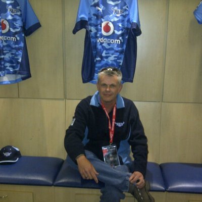 Profile Picture of Frank Montgomery (@BlouMonty) on Twitter