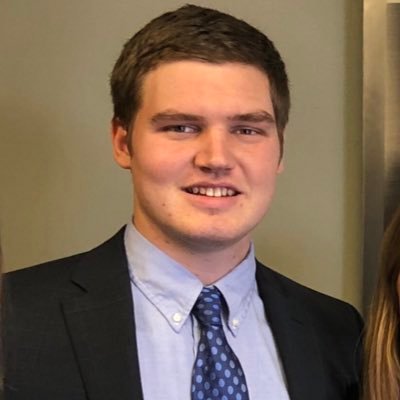 Profile Picture of Blake O'Neal (@blake_oneal_) on Twitter