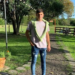 Profile Picture of Michael Herner (@michael.herner) on Tiktok