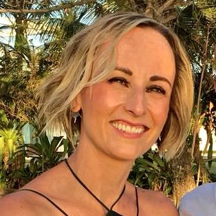 Profile Picture of Nicola McCafferty (@NicLondon24) on Twitter
