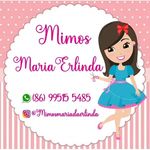 Profile Picture of MIMOS DA MARIA ERLINDA (@mimos_mariaerlinda) on Instagram