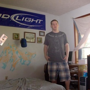 Profile Picture of Stewart Casey (@376356125) on Myspace