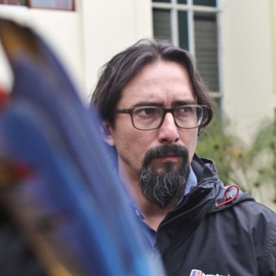 Jose Proaño - Twitter Profile Picture of Jose Proaño (@allpakawsay) on Twitter