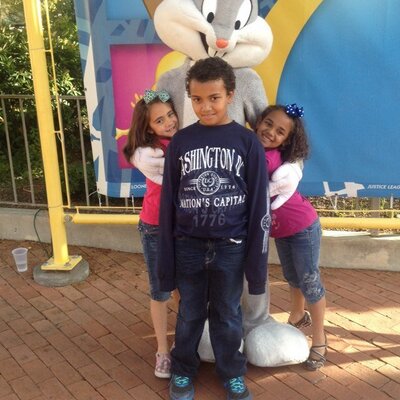 Profile Picture of Chrystal Kennedy (@ChrystalKen) on Twitter