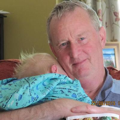 Profile Picture of Ken Patrick (@ochkenny) on Twitter