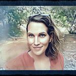 Profile Picture of Tamara Tanner Newdiger (@sanuelnewdiger) on Instagram