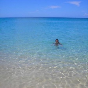 Profile Picture of Maureen Hernandez (@maureenrose) on Myspace