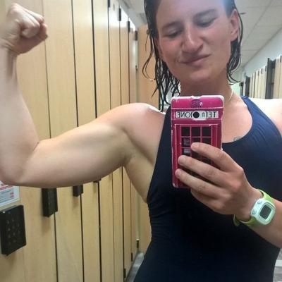 Profile Picture of Jean Iris Dahlquist (@p3bgirl2) on Twitter