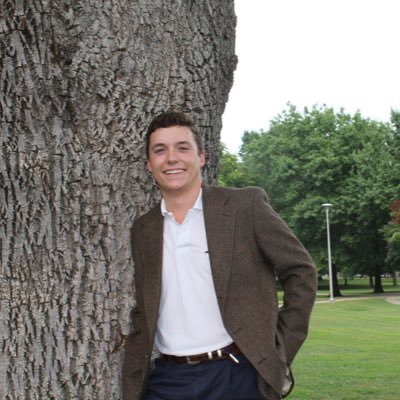 Profile Picture of Michael Cobb (@_MichaelACobb) on Twitter