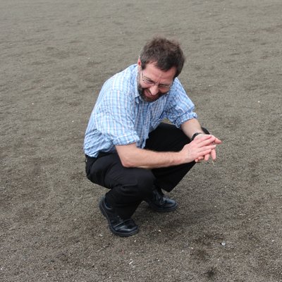 Profile Picture of John Warren (@John_in_Aber) on Twitter