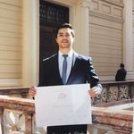 Profile Picture of Victor Vera Casas-Cordero (@victor_vera77) on Instagram