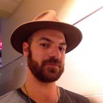 Profile Picture of David Hamburg (@hamburgerler) on Instagram