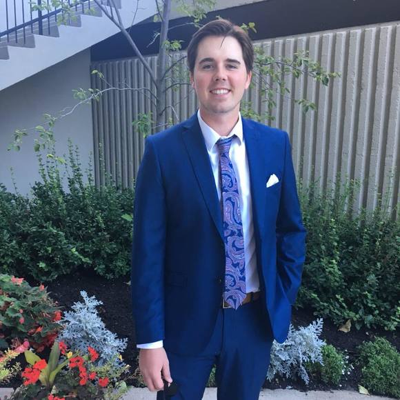 Profile Picture of Isaac Horner (@isaacsens) on Poshmark