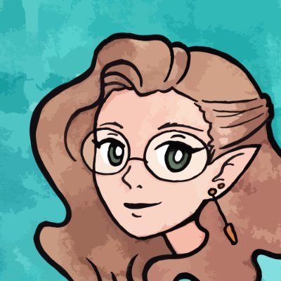 Profile Picture of Mel  🧙‍♀️ Good Vibes Only (@purefey) on Twitter