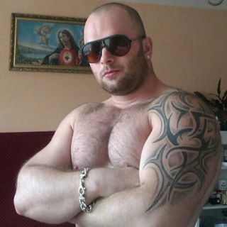 Profile Picture of Michal Smolinsky (@michal.smolinsky.5) on Facebook