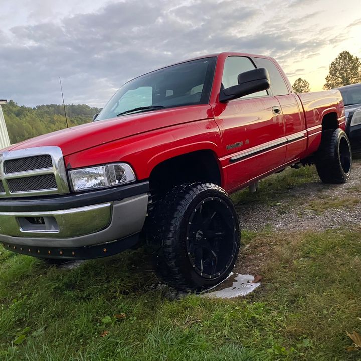 Profile Picture of Cody Duncan (@codyduncan2011) on Tiktok