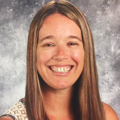 Profile Picture of Jennifer Evarts (@EvartsJennifer) on Twitter