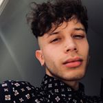 Profile Picture of Sammy (@sammy.atkins) on Instagram