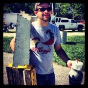 Profile Picture of Andrew Eggerding (@aceggerding) on Pinterest