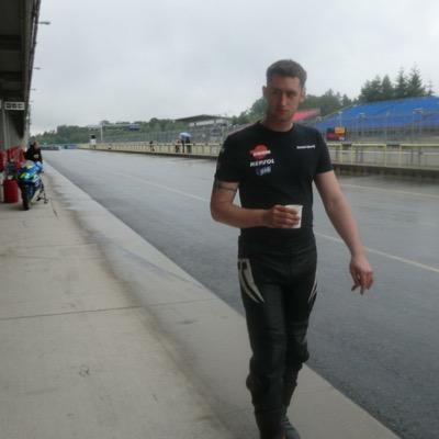 Profile Picture of Michael Dörrer (@DorrerMichael) on Twitter