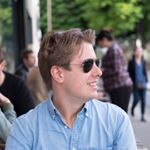 Profile Picture of Ben Dixon (@talkingquicklytravels) on Instagram