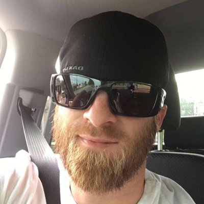 Profile Picture of Justin Swogger (@jrswogger) on Twitter
