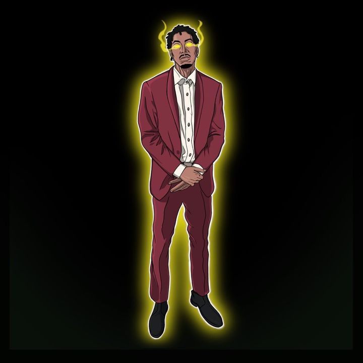 Profile Picture of robert dunning (@robschikn) on Tiktok