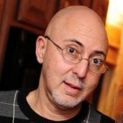 Profile Picture of David J. Byer (@davidjbyer) on Twitter