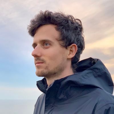 Profile Picture of Travis Ruskus (@travisruskus) on Twitter