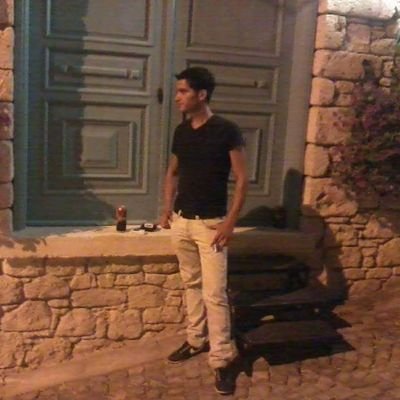Ali Durmaz - Twitter Profile Picture of Ali Durmaz (@alidurmaz099) on Twitter