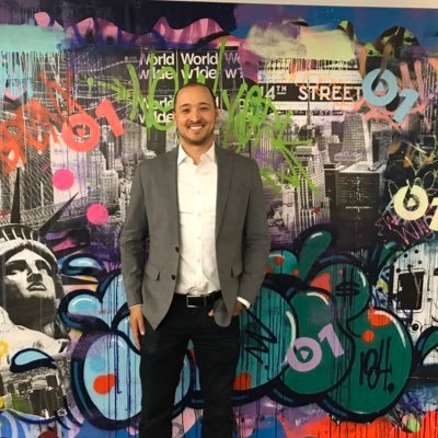 Profile Picture of Jonathan B. Adler (@TheOriginalJBA) on Twitter