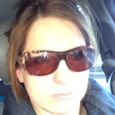 Profile Picture of Christine Loescher (@loeschercj) on Twitter