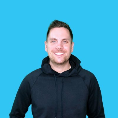 Profile Picture of Travis Peters (@travppeters) on Twitter