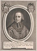 Profile Picture of Louis-Joseph de Montmorency-Lavalon Wikipedia