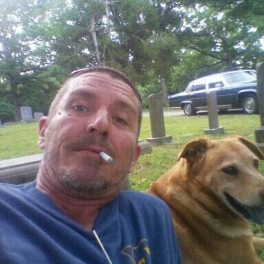 Profile Picture of Mark Scruggs (@2821fe9c19a4439) on Twitter