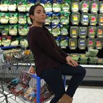 Profile Picture of Janet Chrem (@janetcantthinkofabettername) on Instagram