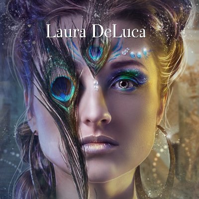 Profile Picture of Laura DeLuca (@authorldeluca) on Twitter