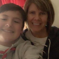 Profile Picture of Stacy Zimmerman Spaz (@@stacyzimmermanspaziani) on Tiktok